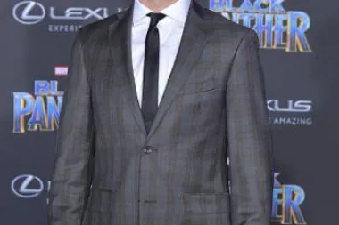 Jeff Ward