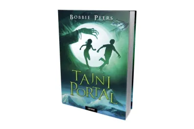 Knjiga tjedna: Tajni portal