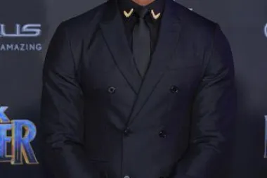Michael B. Jordan