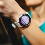 Uz Garmin pametni sat lakše do forme i vitke linije