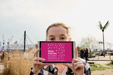 Hrvatski Telekom obilježava međunarodni Dan sigurnijeg interneta diljem Hrvatske
