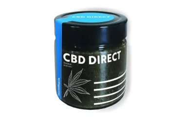 CBD DIRECT – prvi hrvatski funkcionalni med s CBD-om!