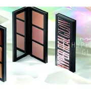Stigla MAC Hyper Real Glow kolekcija