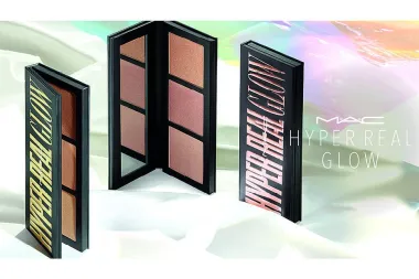 Stigla MAC Hyper Real Glow kolekcija