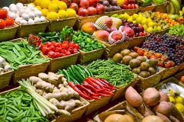 Gastro destinacije za ljubitelje organske hrane
