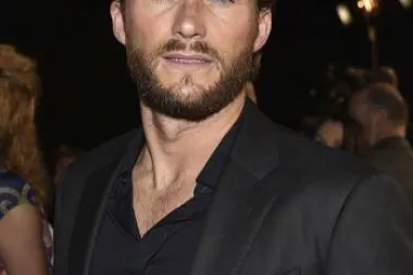 Scott Eastwood