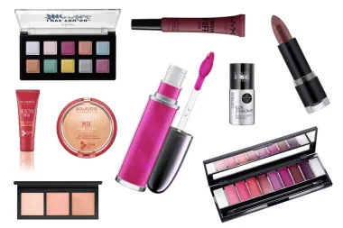 Najljepša beauty kozmetika za svaku ženu