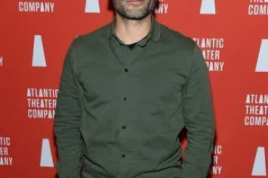 Oscar Isaac