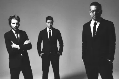 Indie pioniri Interpol premijerno pred hrvatskom publikom na INmusic festivalu #13!