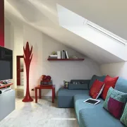 Dekor ideje: Inspiracije za uređenje potkrovlja