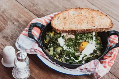 Najbolji izvori proteina za mršavljenje