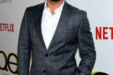 Jai Rodriguez