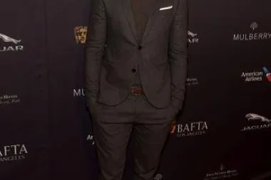 Jamie Dornan