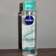 Test zona: Nivea micelarni šampon za masnu kosu