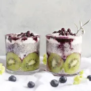 LCHF deserti za svaki dan