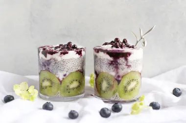LCHF deserti za svaki dan