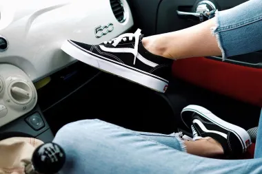 Vans - modni kameleon koji osvaja i ove sezone