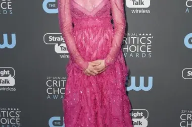 Nicole Kidman