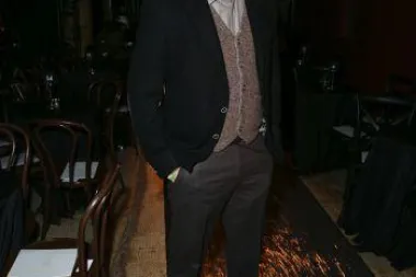 Boyd Holbrook