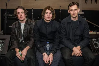 Londonski trio False Heads pobjednici su britanskog natječaja za nastup na INmusic festivalu!