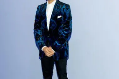 Trevor Noah