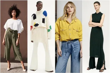 Nova H&M kolekcija za proljeće 2018.