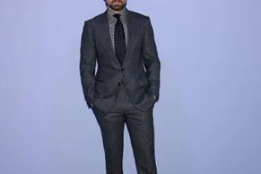 Sebastian Stan