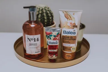 Test zona: Balea noviteti u mojoj kupaonici