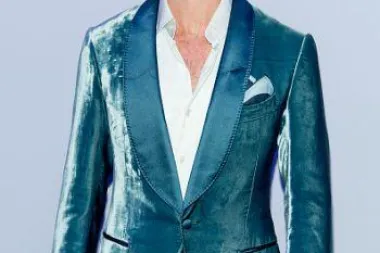 Patrick Schwarzenegger