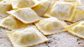 Danas pripremite raviole