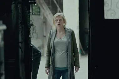 Napeti slovenski triler 'Ivan' stiže u kino Europa!
