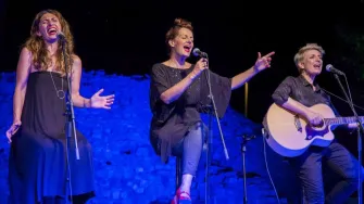 Meritas i Jelena Radan spremaju spektakl za Dan žena u Saxu!