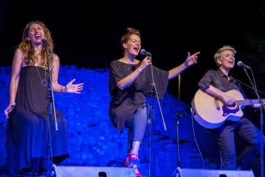Meritas i Jelena Radan spremaju spektakl za Dan žena u Saxu!
