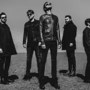 Grupa Editors objavila novi singl “Hallelujah (So Low)”