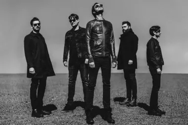 Grupa Editors objavila novi singl “Hallelujah (So Low)”
