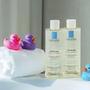 La Roche-Posay odgovara na najčešća pitanja roditelja vezano za kožu djece