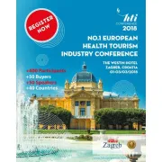 Početak HTI – najveće europske konferencije o zdravstvenom turizmu sve je bliže