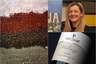 Prizivanje proljeća uz istarska vina