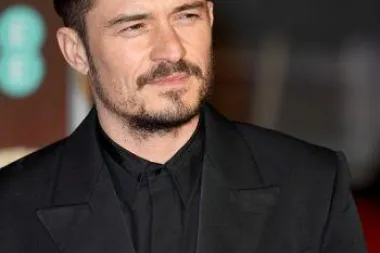 Orlando Bloom