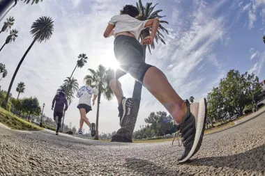 Jeste li vidjeli nove Adidas ultraboost tenisice?