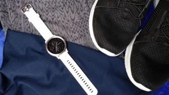 Test zona: Garmin vívoactive 3