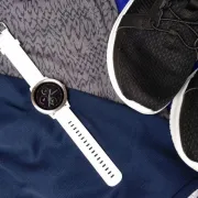 Test zona: Garmin vívoactive 3