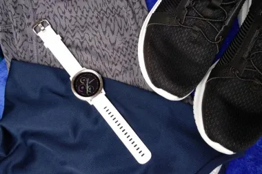 Test zona: Garmin vívoactive 3