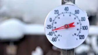 Čuvajte se ozeblina!