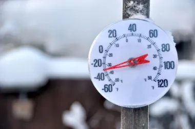 Čuvajte se ozeblina!