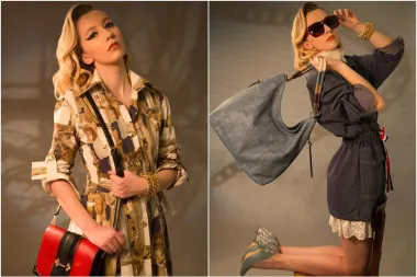 Nova kolekcija Twinsa uskoro na modnoj pisti BIPA FASHION.HR-a