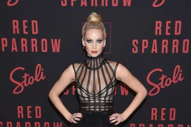 Predivna Jennifer Lawrence na premijeri iznenadila elegantom pojavom