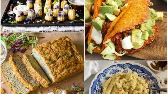 Brzinski i jednostavni LCHF obroci
