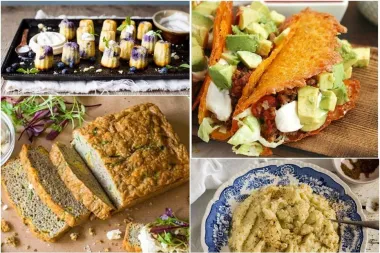 Brzinski i jednostavni LCHF obroci