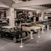Uskoro: Muzej automobila Ferdinand Budicki  se otvara u Westgateu!